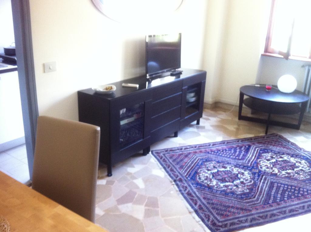 Nibre Appartement Milaan Kamer foto