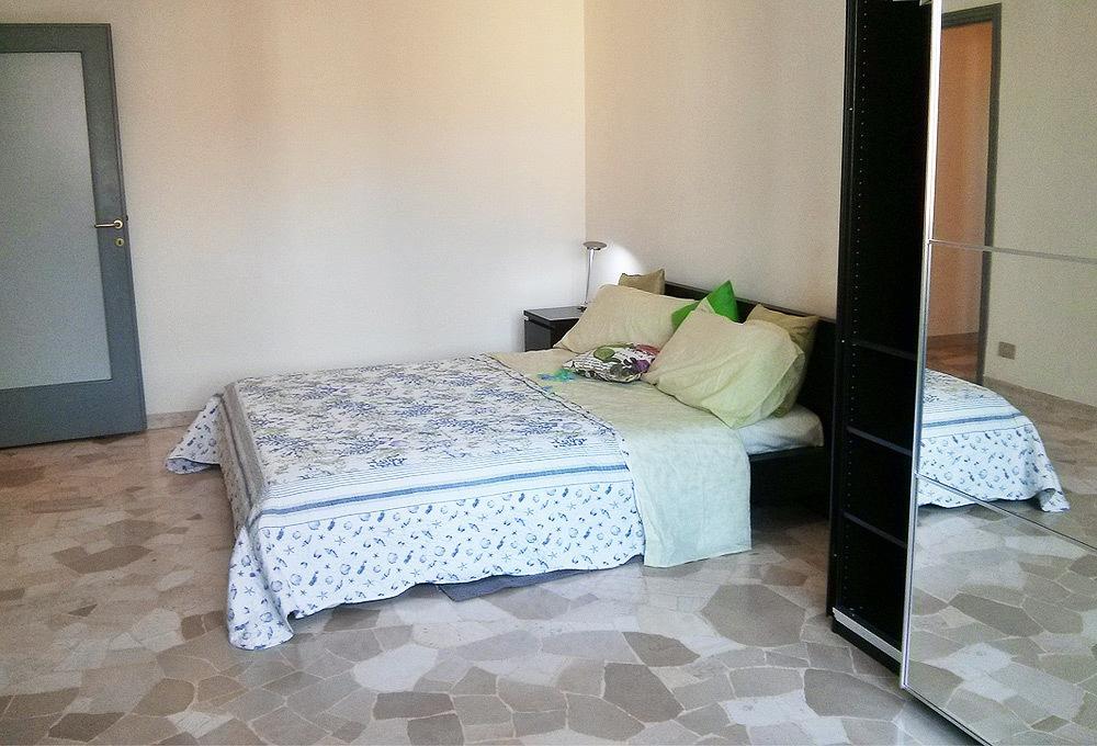 Nibre Appartement Milaan Kamer foto