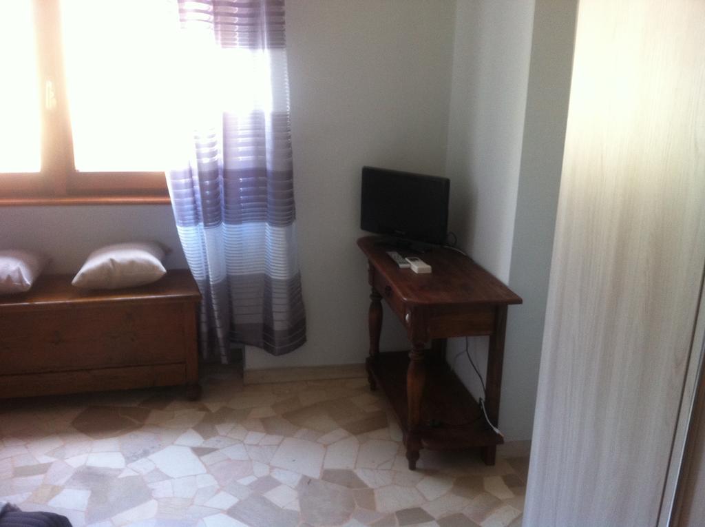 Nibre Appartement Milaan Buitenkant foto
