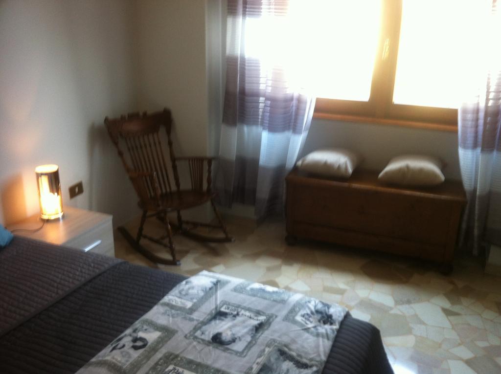 Nibre Appartement Milaan Buitenkant foto