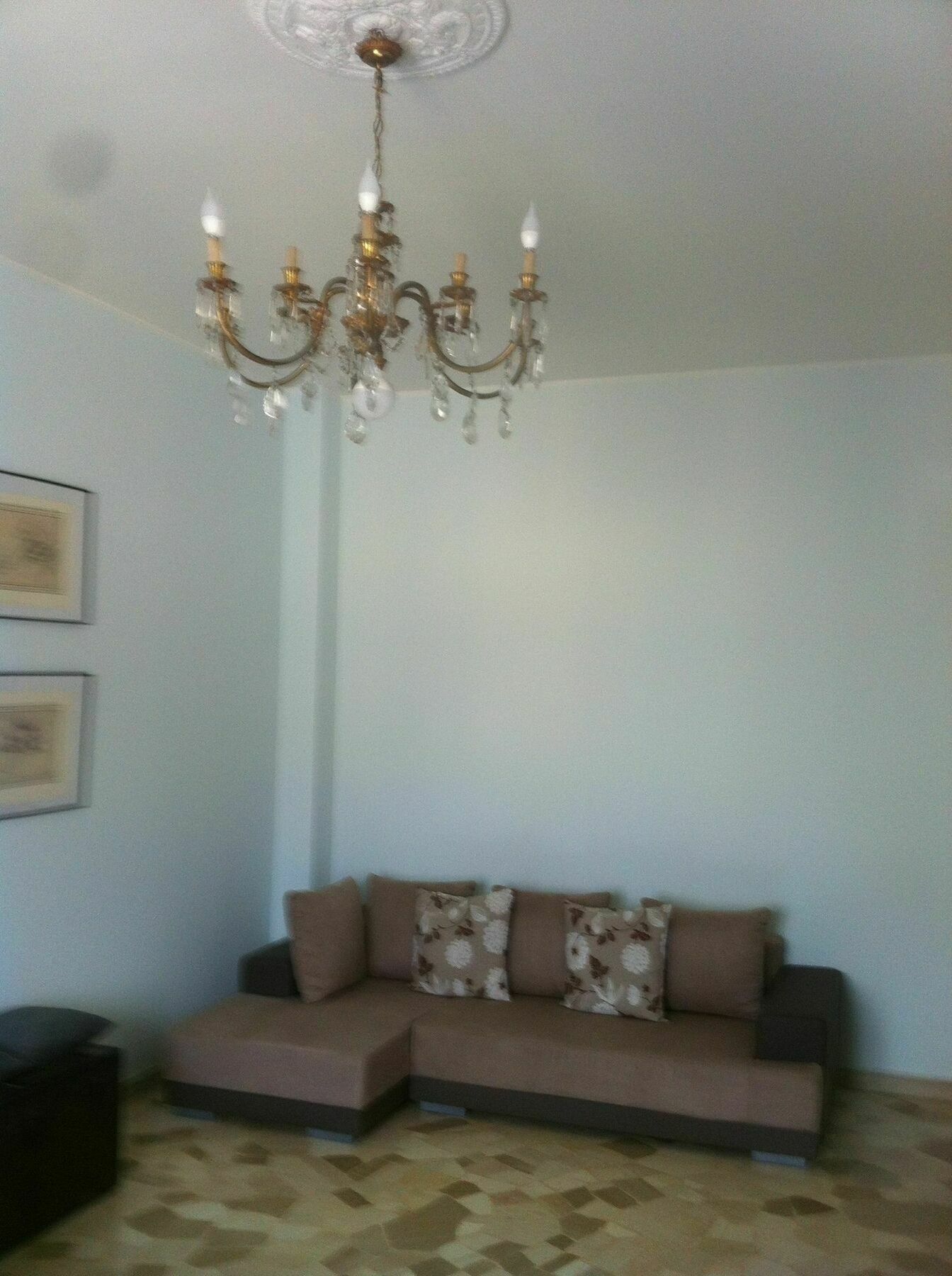 Nibre Appartement Milaan Buitenkant foto